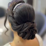  آرایشگاه زنانه سی‌دا