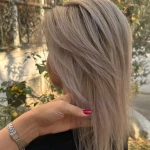 سالن زیبایی آیینه در هفت حوض
