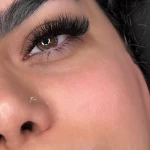 تصویر خدمات مژه فاطمه