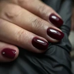 تصویر آموزش و خدمات کاشت ناخن و پدیکور نیلین