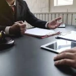  هومن کریمی وکیل پایه یک دادگستری