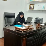 لوگوی وکیل لیلا همتی