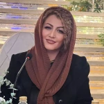 تصویر مرکزتخصصی رنگ مو، درمان اسکالپ مو عارفه باقری