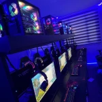 نمونه کار گیم نت هیبانا