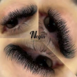 خدمات و آموزش تخصصی اکستنشن مژه