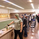  مجموعه ورزشی پردیسان