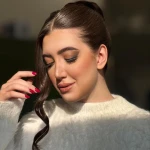 سالن زیبایی ریوا