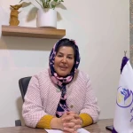 تصویر دکتر روانشناس و نوروفیدبک (مرکز آویده)