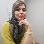 روانشناس و هیپنوتراپیست فاطمه خوشدل
