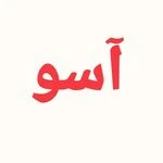 لوگوی کارخانه قالیشویی آسو