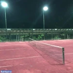  باشگاه تنیس آپت