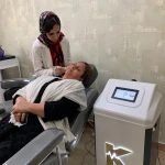 مرکز پوست مو و لیزر گوزل