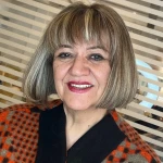 آموزشگاه و سالن زیبایی راحیل امانی