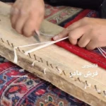 دفتر قالیشویی سبلان در تهران