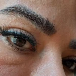 تصویر خدمات تخصصی مژه کژال