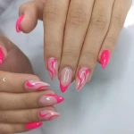 خدمات و آموزش کاشت و ترمیم ناخن فاطمه