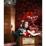  آتلیه تخصصی کودک نل