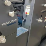 چاپخانه شمس