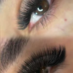 کاشت مژه و لیفت ابرو فرناز