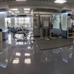  باشگاه ورزشی مکث
