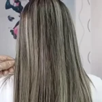 سالن زیبایی و آرایشگاه زنانه  بزک