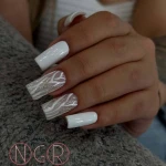 تصویر خدمات تخصصی ناخن نگار