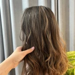  مرکز تخصصی رنگ مو الناز