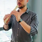 تصویر آموزشگاه موسیقی دامور