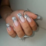 خدمات تخصصی ناخن پریسا عباسی