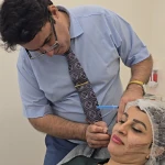 کلینیک پوست مو و زیبایی دکتر زلفی