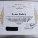 مطب مشاوره خانواده آزاده بابایی