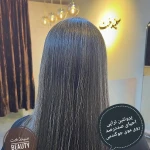 تصویر سالن زیبایی سیندخت بیوتی