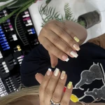 مرکز تخصصی کاشت و آموزش ناخن لادن