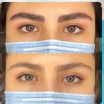 سالن زیبایی گندم