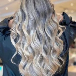 سالن زیبایی گیسو