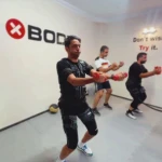 صوفیکس بادی (ایکس بادی شعبه مطهری)
