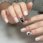 آموزش و خدمات تخصصی ناخن پرستو عطریان