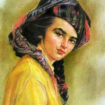 آموزشگاه طراحی، نقاشی و خوشنویسی (کلک شیدا)