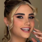 سالن زیبایی روشا خسروی