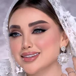 تصویر آرایشگاه زنانه و سالن زیبایی مریم سپهری