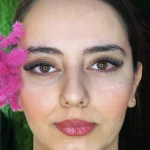 سالن زیبایی مهشید کاشانی