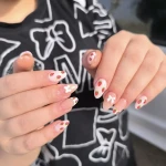 نمونه کار خدمات تخصصی ناخن محدثه