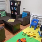 نمونه کار دکتر علی قادری روانشناس بالینی