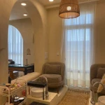 تصویر سالن ناخن ، مژه و فیشیال سوآن
