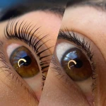 لوگوی آموزشگاه زیبایی و مراقبت زیبارو