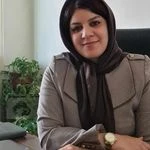 زهرا ابراهیمی وکیل پایه یک دادگستری