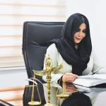 میترا بیگدلی وکیل پایه یک دادگستری