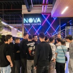 گیم نت _نوا گیم سنتر