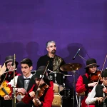 آموزشگاه موسیقی شمیم