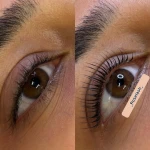 خدمات و آموزش اکستنشن مژه رز